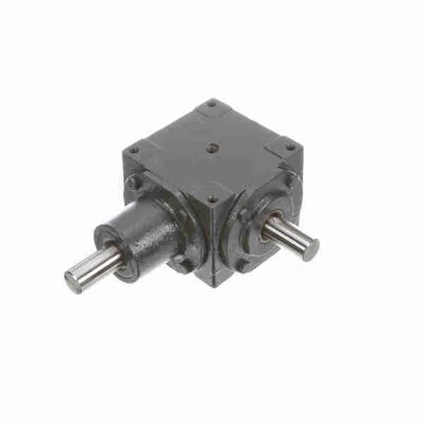 Bevel Gear Drive, 165 2/1 C, F ST, Hub City, Mfr#: 165  2/1 C,F ST